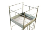 Andaime Tubular - Imagem 5