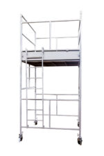 Andaime Tubular - Imagem 3