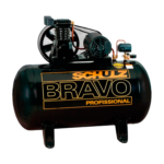 Compressor 200 Litros