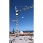 Mini Grua Ascensional