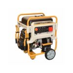 Gerador 15kva Trifásico