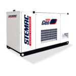 Gerador 125kva 220v/380v